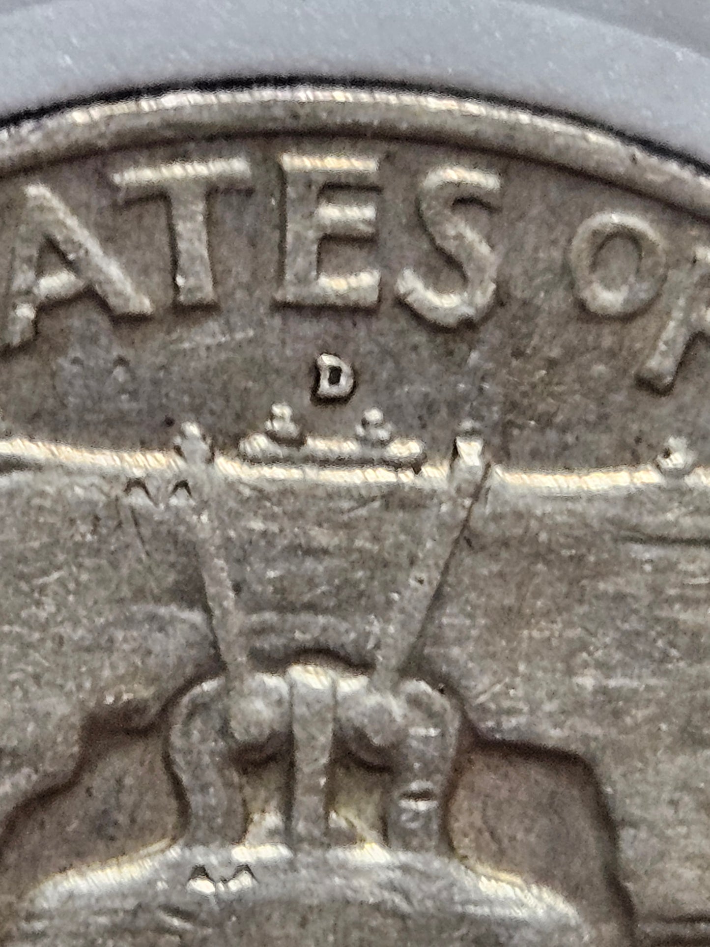 1959-D Franklin Half Dollar 50c - 90% Silver - Denver Mint Vintage Coin