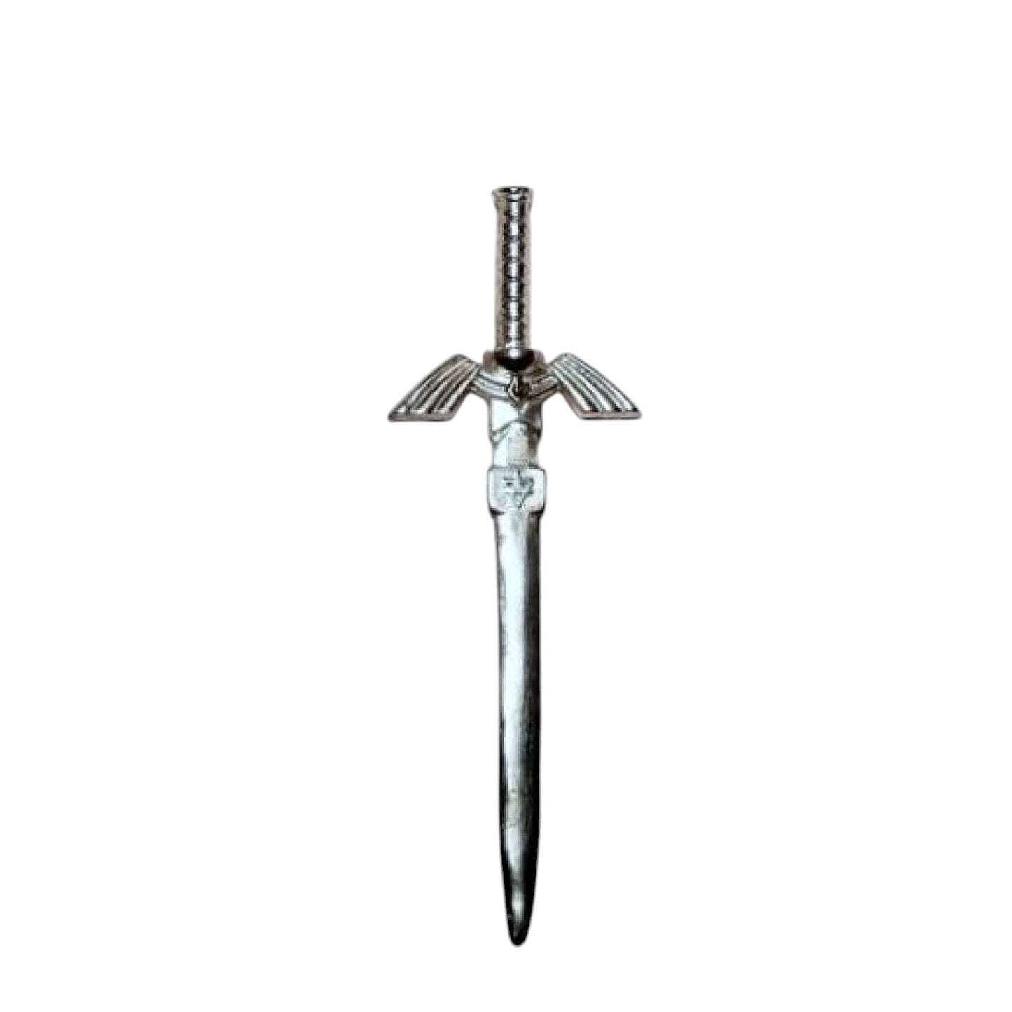 1 Oz 999 Silver Hand Poured Bullion Master Swords 1776 Mint