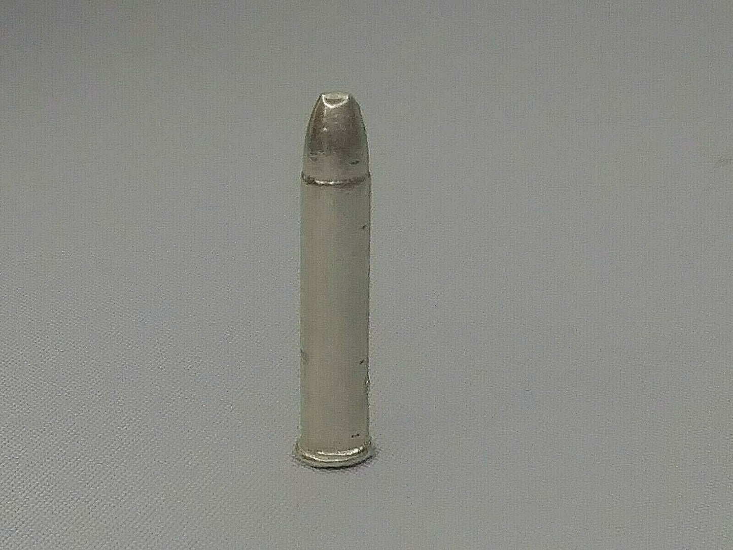 22 Magnum Bullet Bullion  1/4 oz 999 Fine Silver