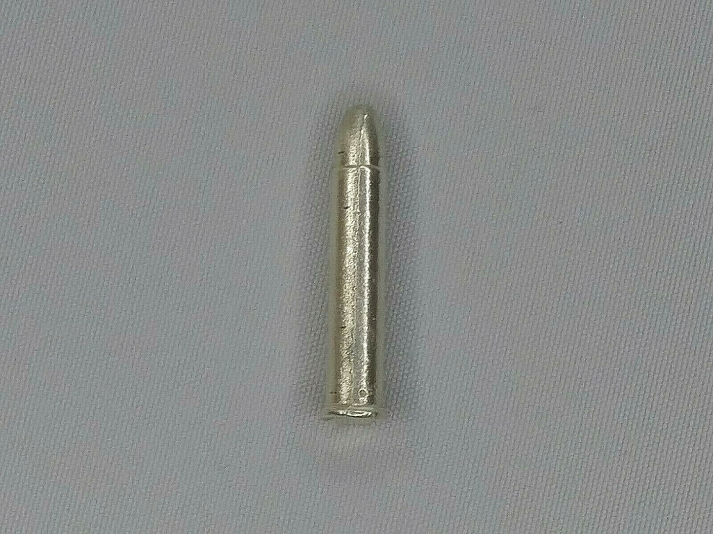 Bullet Bullion .22 magnum .25 oz 999 Fine Silver